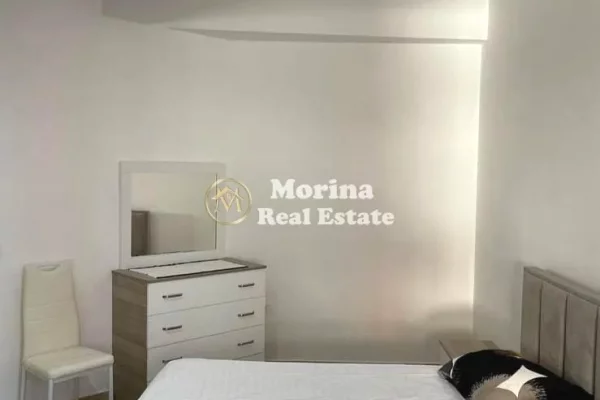 Shtepi me qera Apartament ne Tirane, 1+1, Mobilimi E mobiluar, Pagesa 550  Euro.