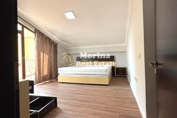 Shtepi me qera Apartament ne Tirane, 1+1, Mobilimi E mobiluar, Pagesa 550  Euro.