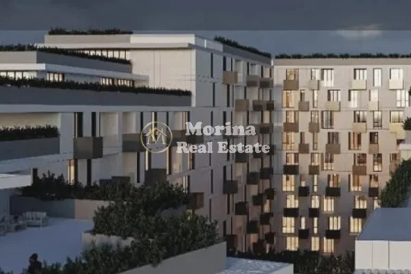 Apartment for sale in Tirana 1+1, Emty