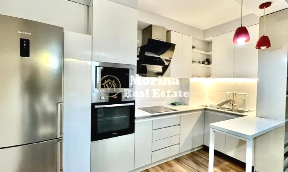 Shtepi me qera Apartament ne Tirane, 1+1, Mobilimi E mobiluar, Pagesa 700  Euro.