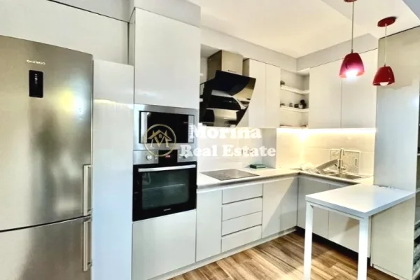 Shtepi me qera 1+1 ne Tirane - 700 Euro