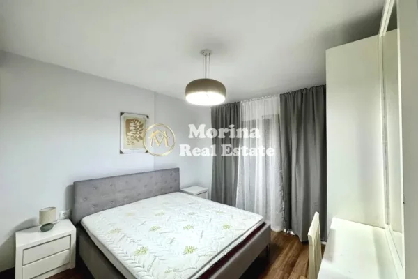 Shtepi me qera Apartament ne Tirane, 1+1, Mobilimi E mobiluar, Pagesa 700  Euro.
