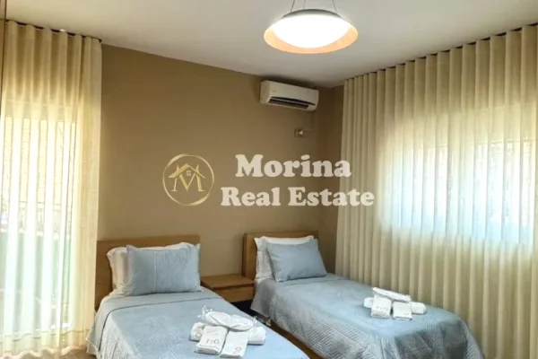 Shtepi me qera Apartament ne Tirane, 2+1, Mobilimi E mobiluar, Pagesa 900  Euro.
