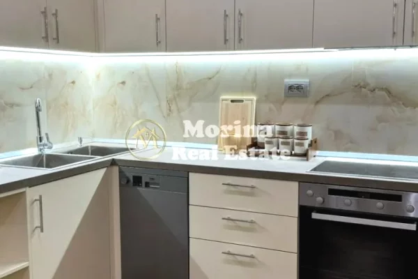 Shtepi me qera Apartament ne Tirane, 2+1, Mobilimi E mobiluar, Pagesa 900  Euro.