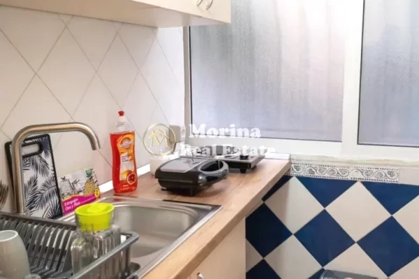 Qera, Ambjent Biznesi/zyre, Pazari i Ri, 480 euro/muaj