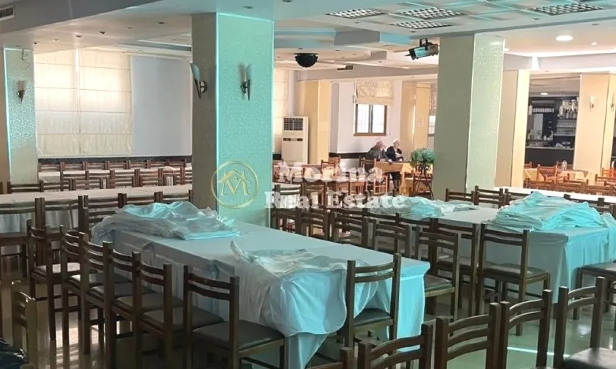 Qera, Ambjent Biznesi/lokal, Don Bosko, 2000 euro/muaj