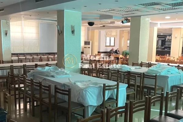 Qera, Ambjent Biznesi/lokal, Don Bosko, 2000 euro/muaj