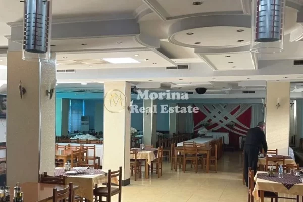 Qera, Ambjent Biznesi/lokal, Don Bosko, 2000 euro/muaj