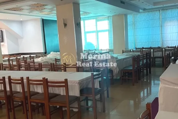 Qera, Ambjent Biznesi/lokal, Don Bosko, 2000 euro/muaj