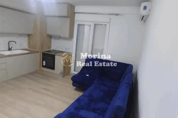 Shtepi me qera 1+1 ne Tirane - 450 Euro