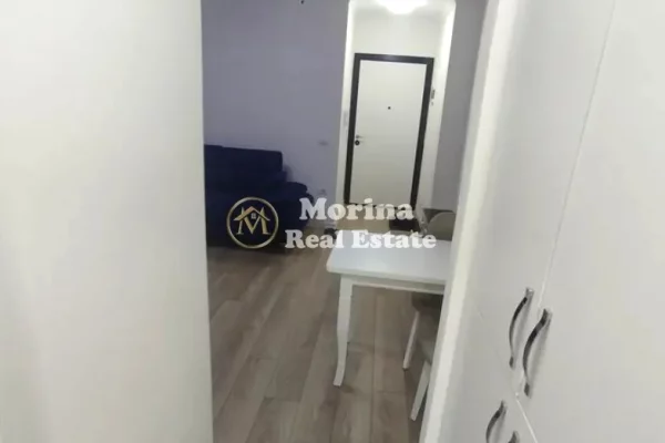 Shtepi me qera Apartament ne Tirane, 1+1, Mobilimi E mobiluar, Pagesa 450  Euro.