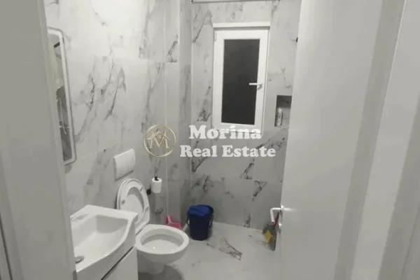 Shtepi me qera Apartament ne Tirane, 1+1, Mobilimi E mobiluar, Pagesa 450  Euro.