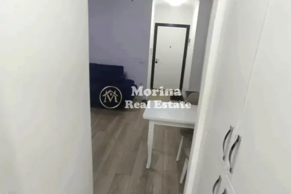 Shtepi me qera Apartament ne Tirane, 1+1, Mobilimi E mobiluar, Pagesa 450  Euro.
