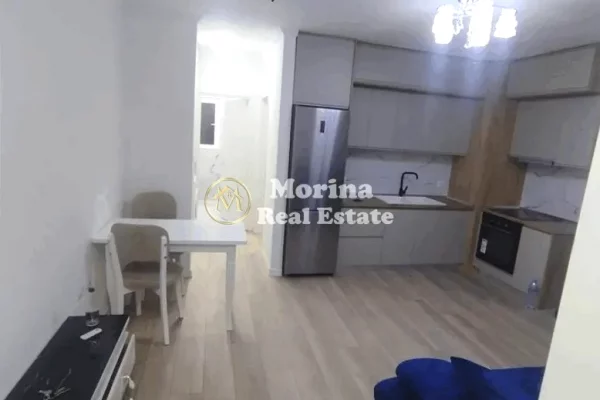 Shtepi me qera Apartament ne Tirane, 1+1, Mobilimi E mobiluar, Pagesa 450  Euro.