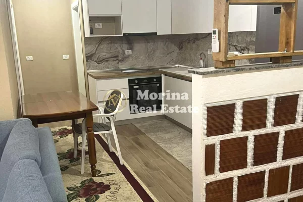 Shtepi me qera Apartament ne Tirane, 2+1, Mobilimi E mobiluar, Pagesa 450  Euro.