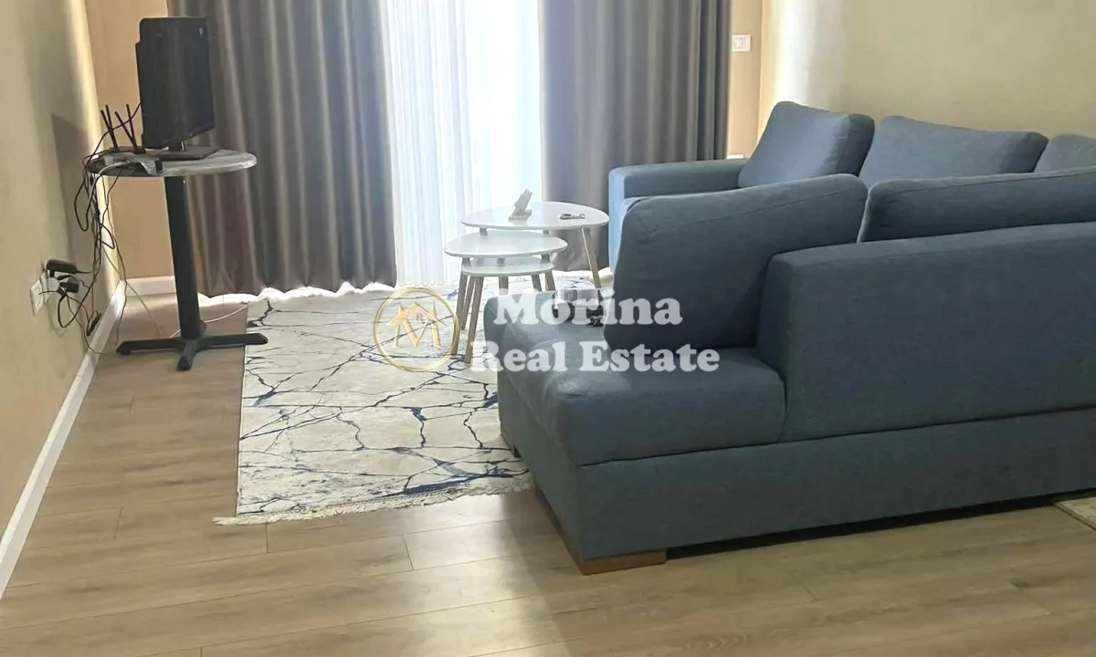 Shtepi me qera Apartament ne Tirane, 2+1, Mobilimi E mobiluar, Pagesa 450  Euro.