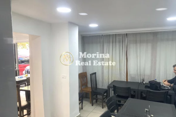 Business Property in Sale 1+1 in Tirana - 150,000 Euro