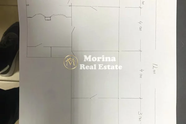 Business Property in Sale 1+1 in Tirana - 150,000 Euro