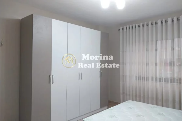 Shtepi me qera Apartament ne Tirane, 1+1, Mobilimi E mobiluar, Pagesa 550  Euro.