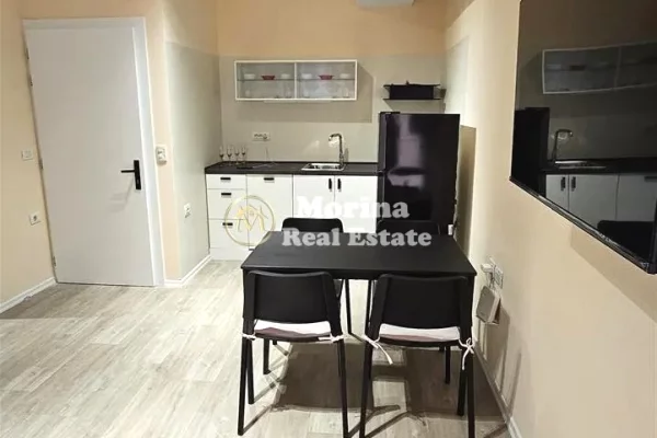 Shtepi me qera 1+1 ne Tirane - 800 Euro