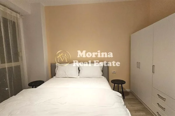 Shtepi me qera Apartament ne Tirane, 1+1, Mobilimi E mobiluar, Pagesa 800  Euro.