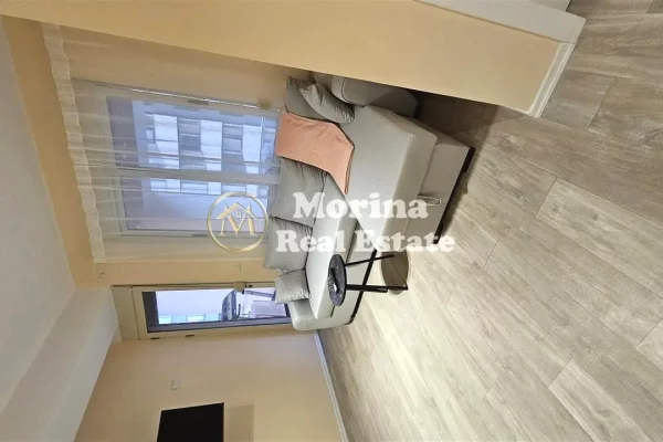 Shtepi me qera Apartament ne Tirane, 1+1, Mobilimi E mobiluar, Pagesa 800  Euro.