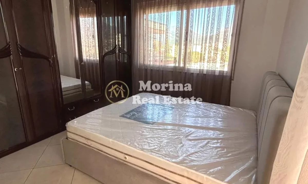 Shtepi me qera Apartament ne Tirane, 2+1, Mobilimi E mobiluar, Pagesa 550  Euro.
