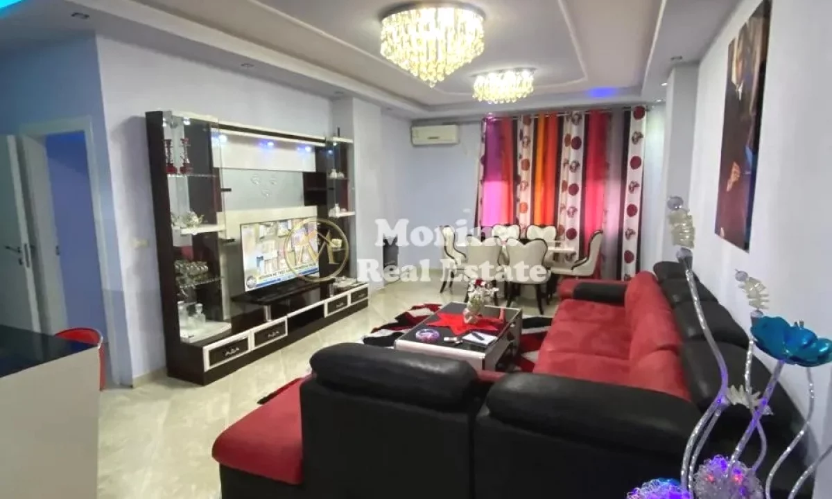 Shtepi me qera Apartament ne Tirane, 2+1, Mobilimi E mobiluar, Pagesa 400  Euro.