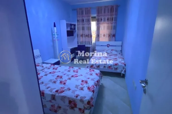 Shtepi me qera Apartament ne Tirane, 2+1, Mobilimi E mobiluar, Pagesa 400  Euro.