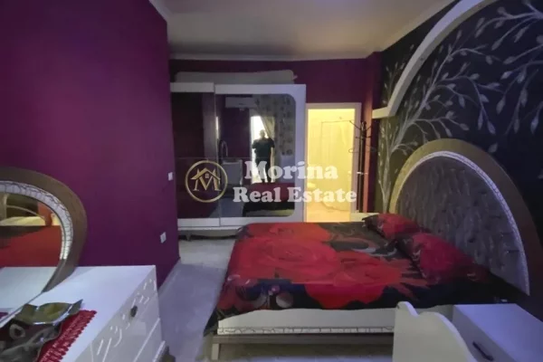 Shtepi me qera Apartament ne Tirane, 2+1, Mobilimi E mobiluar, Pagesa 400  Euro.