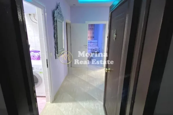 Shtepi me qera Apartament ne Tirane, 2+1, Mobilimi E mobiluar, Pagesa 400  Euro.