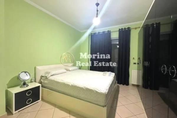 Shtepi me qera Apartament ne Tirane, 2+1, Mobilimi E mobiluar, Pagesa 550  Euro.