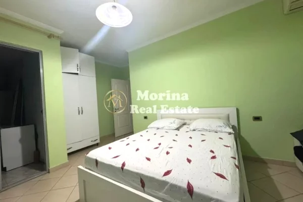 Shtepi me qera Apartament ne Tirane, 2+1, Mobilimi E mobiluar, Pagesa 550  Euro.