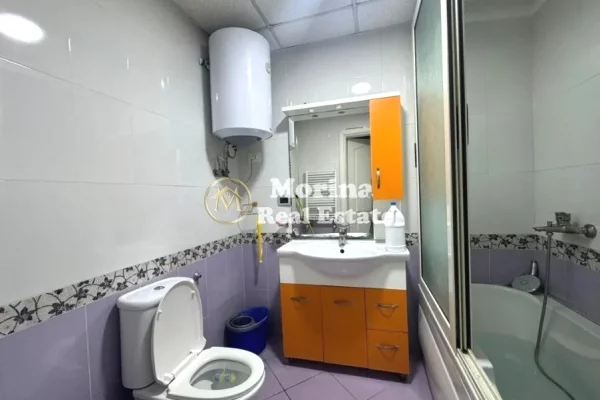 Shtepi me qera Apartament ne Tirane, 2+1, Mobilimi E mobiluar, Pagesa 550  Euro.