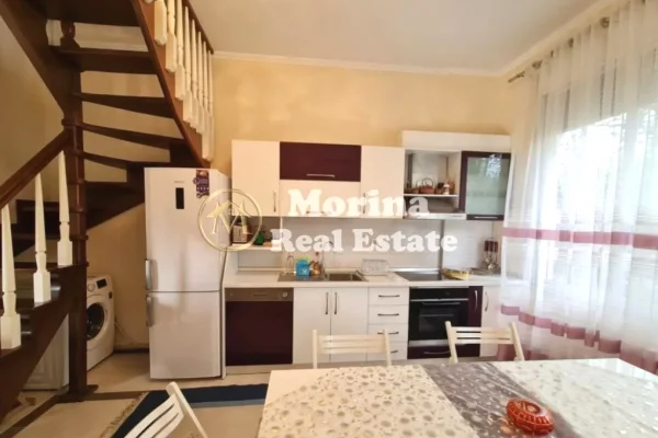 Shtepi me qera 2+1 ne Tirane - 450 Euro