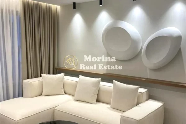 House for Rent 1+1 in Tirana - 500 Euro