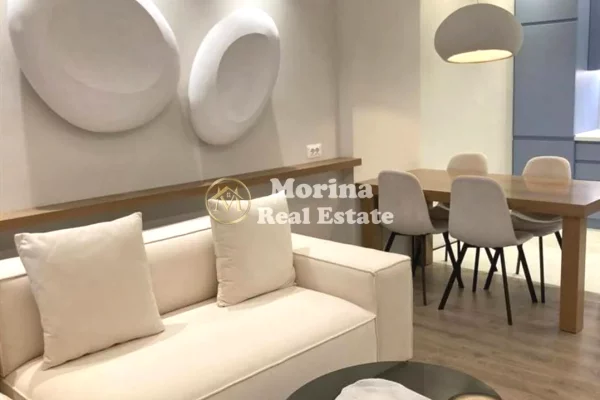 Shtepi me qera Apartament ne Tirane, 1+1, Mobilimi E mobiluar, Pagesa 500  Euro.