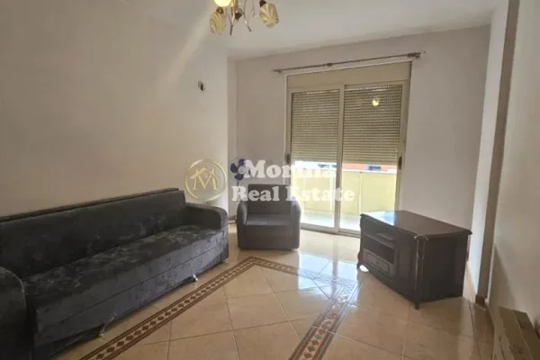 Shtepi me qera Apartament ne Tirane, 2+1, Mobilimi E mobiluar, Pagesa 500  Euro.