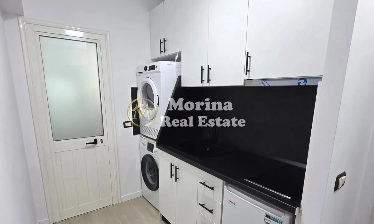 Shtepi me qera Apartament ne Tirane, Garsoniere, Mobilimi E mobiluar, Pagesa 500  Euro.