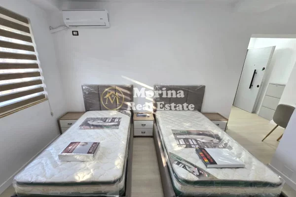 Shtepi me qera Apartament ne Tirane, Garsoniere, Mobilimi E mobiluar, Pagesa 500  Euro.