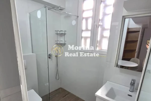 Shtepi me qera Apartament ne Tirane, Garsoniere, Mobilimi E mobiluar, Pagesa 500  Euro.