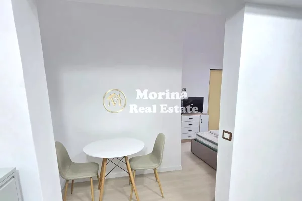 Shtepi me qera Garsoniere ne Tirane - 550 Euro