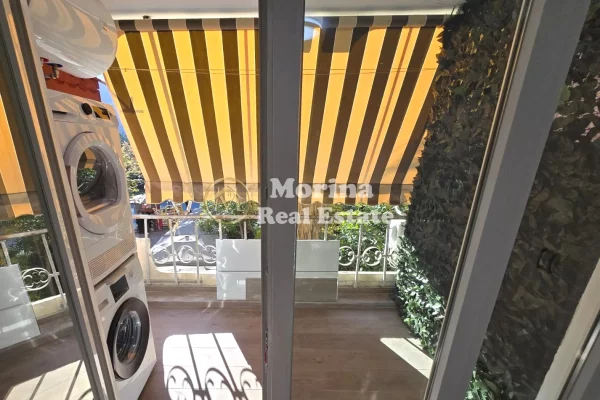 Shtepi me qera Apartament ne Tirane, Garsoniere, Mobilimi E mobiluar, Pagesa 550  Euro.