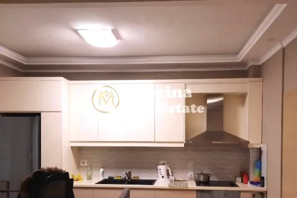 Shtepi me qera Apartament ne Tirane, 1+1, Mobilimi E mobiluar, Pagesa 450  Euro.
