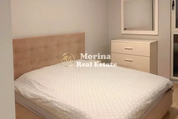 Shtepi me qera Apartament ne Tirane, 1+1, Mobilimi E mobiluar, Pagesa 450  Euro.