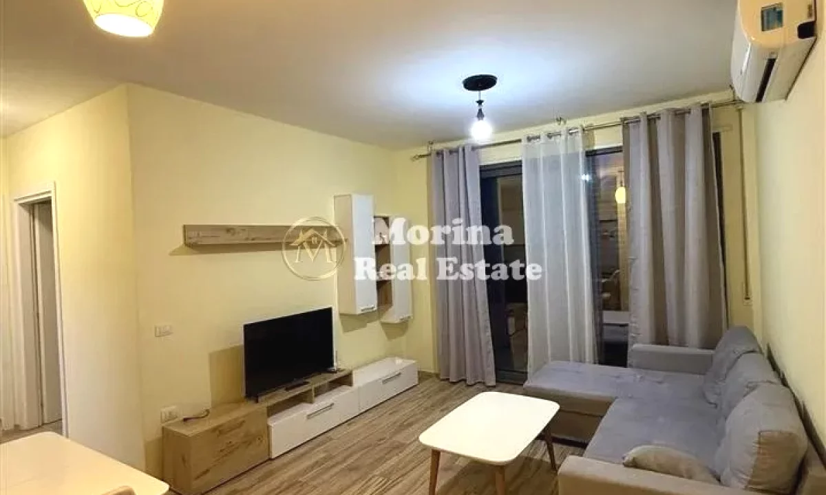 Shtepi me qera Apartament ne Tirane, 2+1, Mobilimi E mobiluar, Pagesa 750  Euro.
