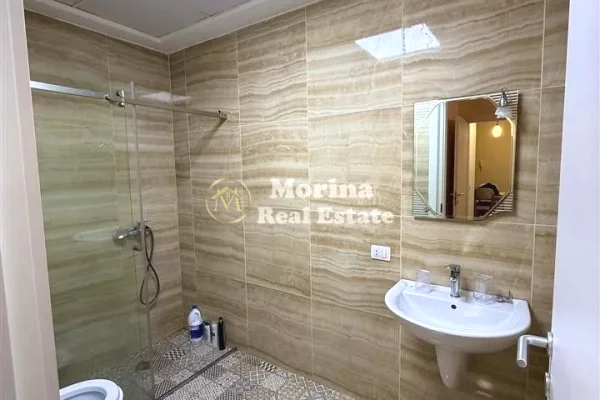 Shtepi me qera Apartament ne Tirane, 2+1, Mobilimi E mobiluar, Pagesa 750  Euro.