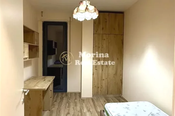 Shtepi me qera Apartament ne Tirane, 2+1, Mobilimi E mobiluar, Pagesa 750  Euro.