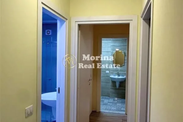 Shtepi me qera Apartament ne Tirane, 2+1, Mobilimi E mobiluar, Pagesa 750  Euro.