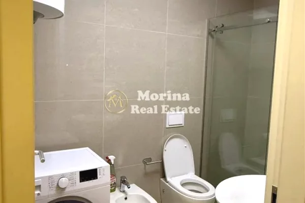 Shtepi me qera Apartament ne Tirane, 2+1, Mobilimi E mobiluar, Pagesa 750  Euro.